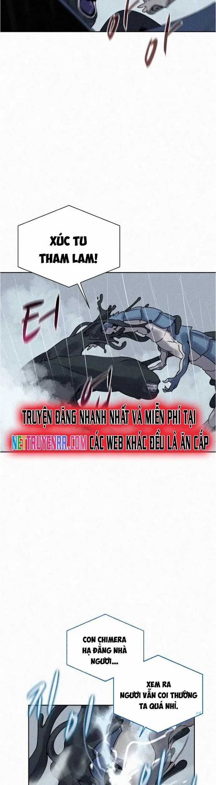 Thực Thư Pháp Sư Chương 109 trang 27