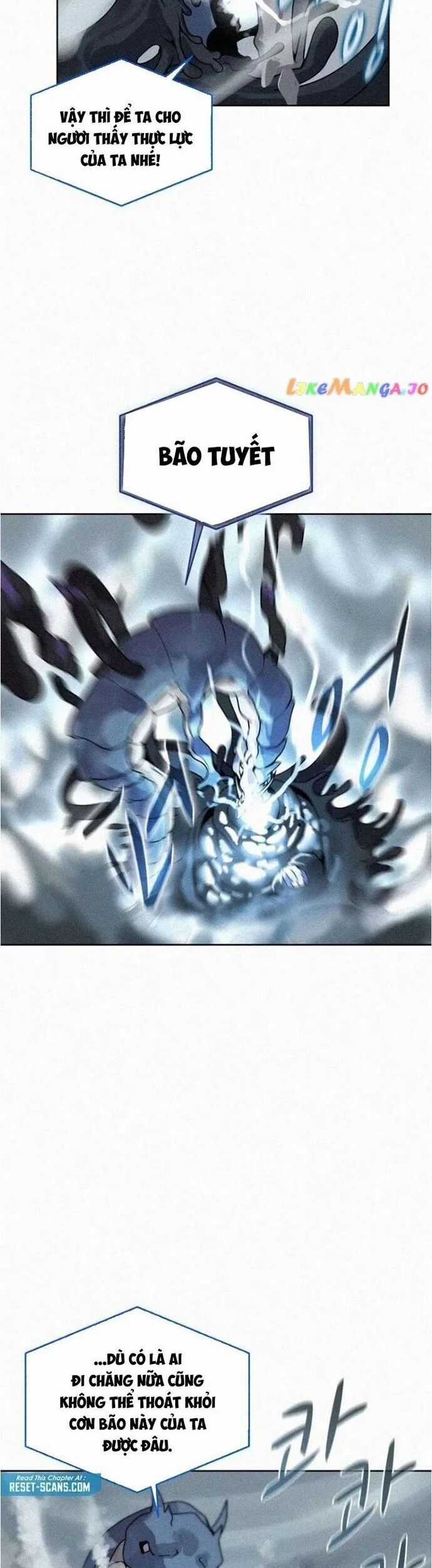 Thực Thư Pháp Sư Chương 109 trang 28