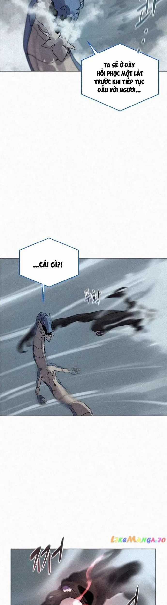 Thực Thư Pháp Sư Chương 109 trang 29