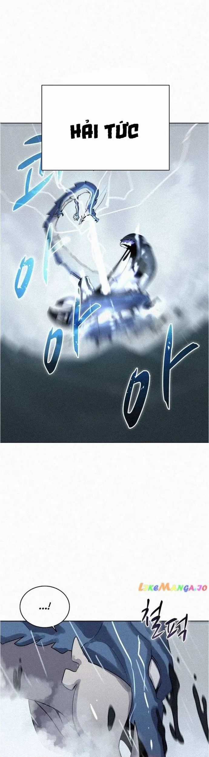 Thực Thư Pháp Sư Chương 109 trang 3