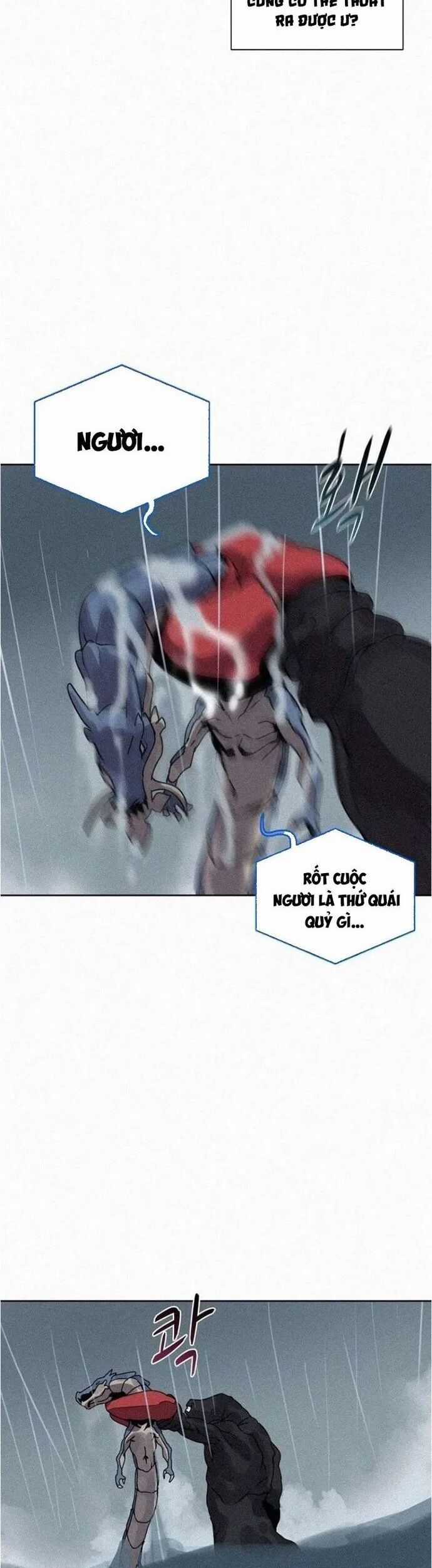 Thực Thư Pháp Sư Chương 109 trang 32