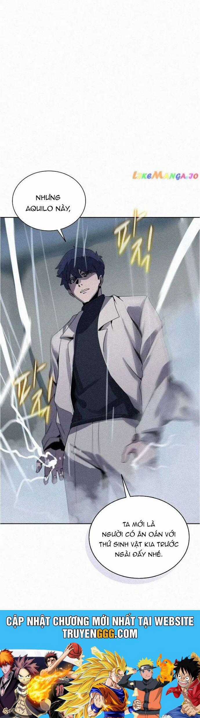 Thực Thư Pháp Sư Chương 109 trang 36