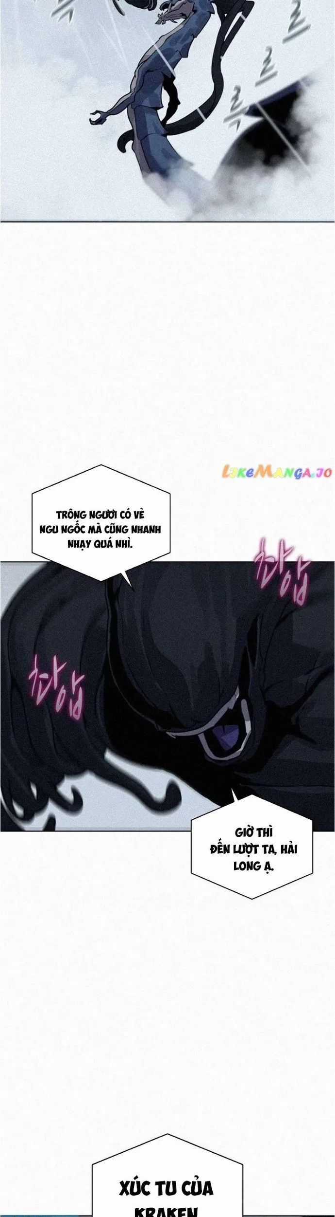 Thực Thư Pháp Sư Chương 109 trang 5