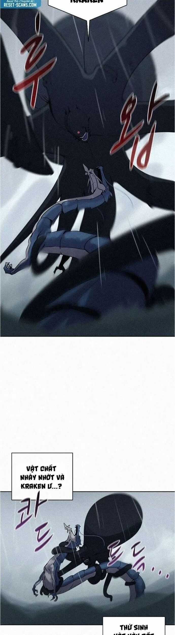 Thực Thư Pháp Sư Chương 109 trang 6