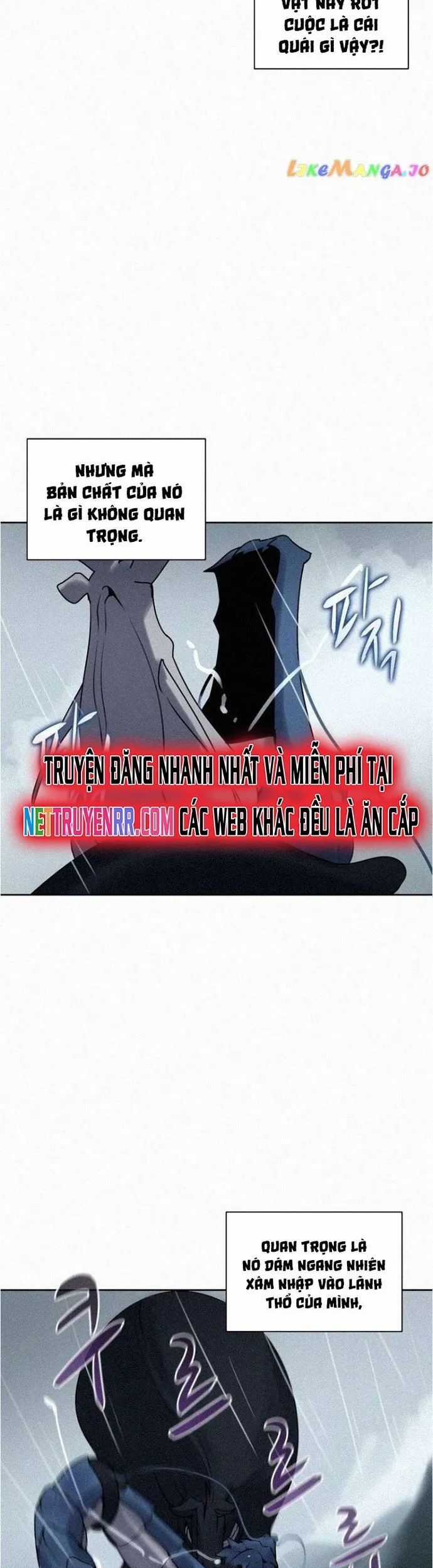 Thực Thư Pháp Sư Chương 109 trang 7