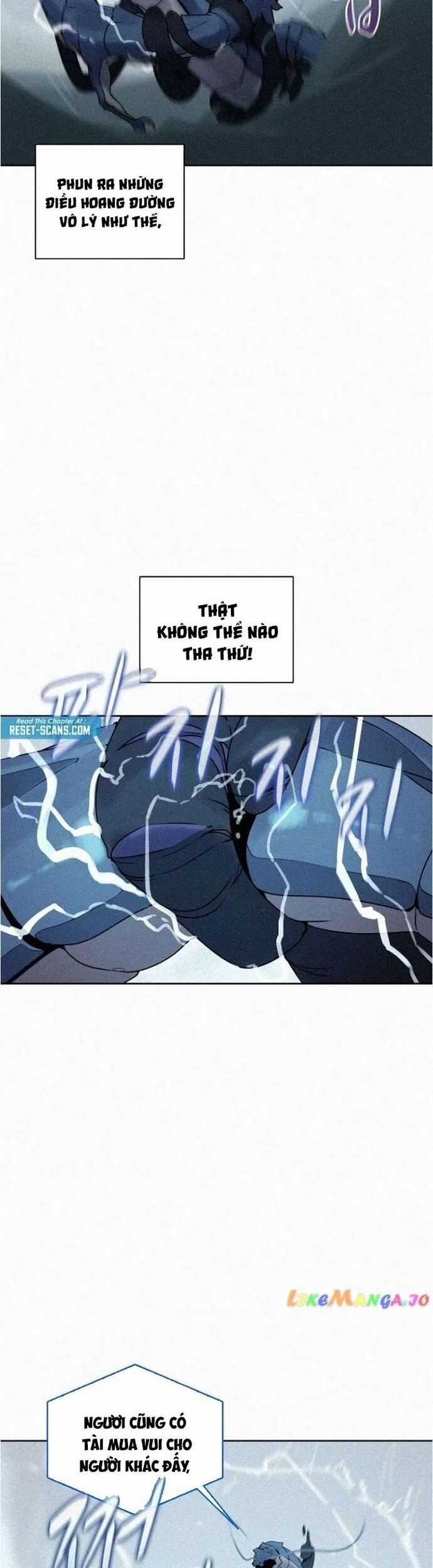 Thực Thư Pháp Sư Chương 109 trang 8