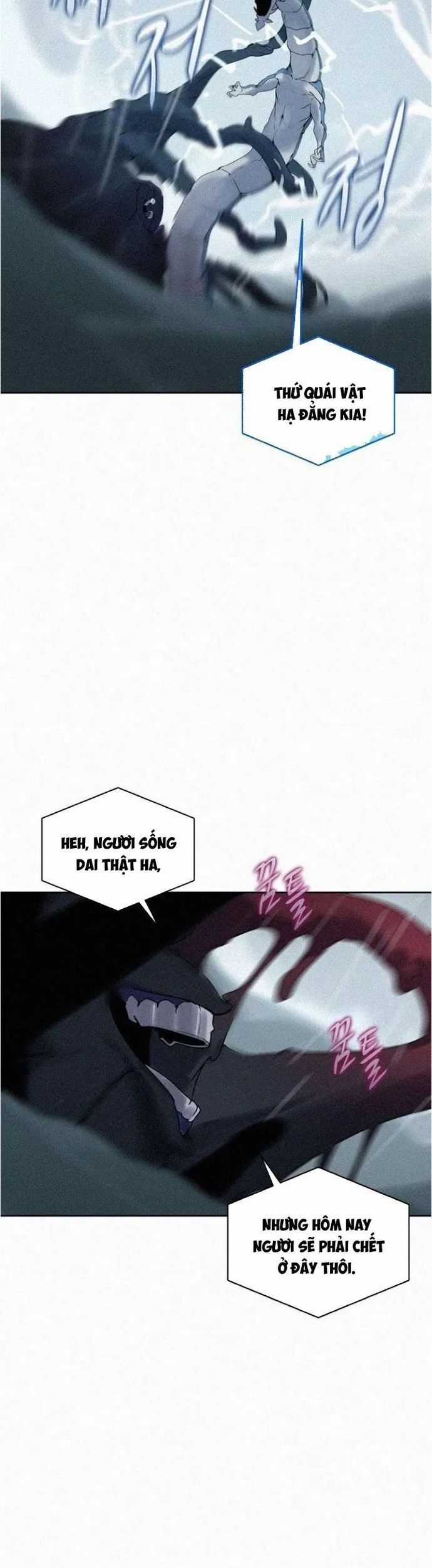 Thực Thư Pháp Sư Chương 109 trang 9