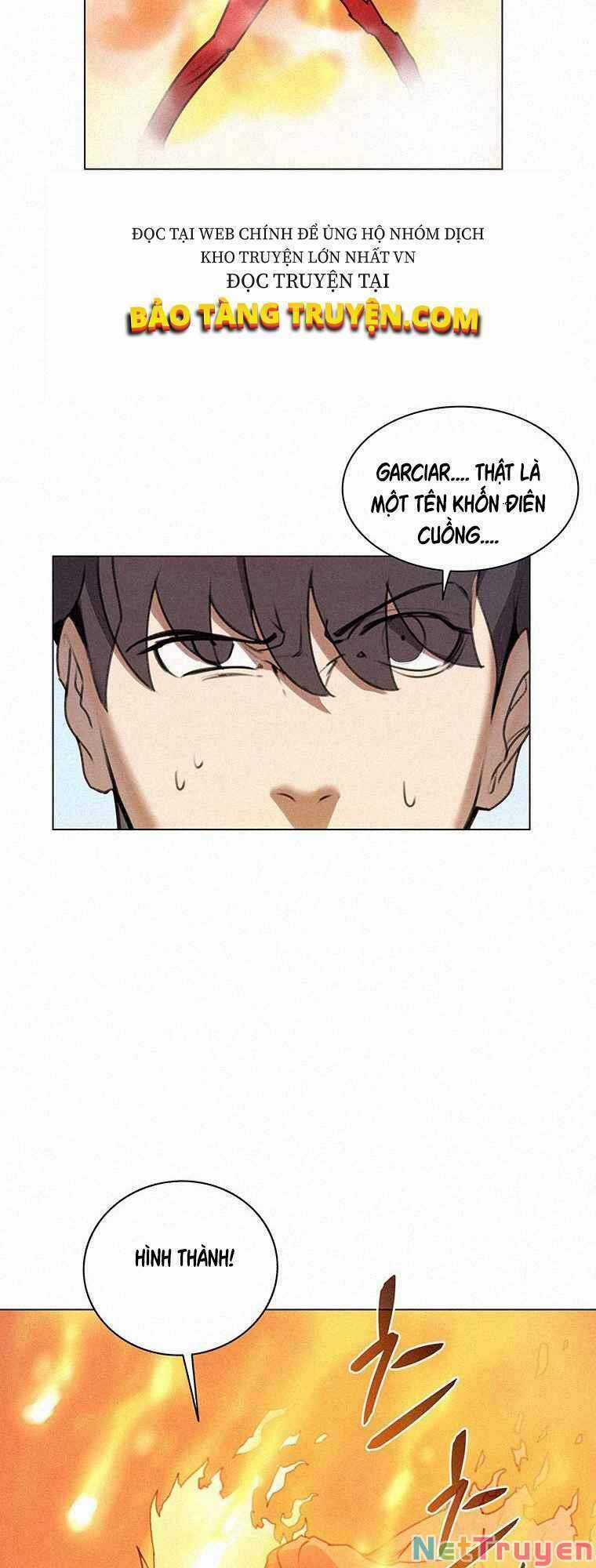 Thực Thư Pháp Sư Chương 11 trang 10