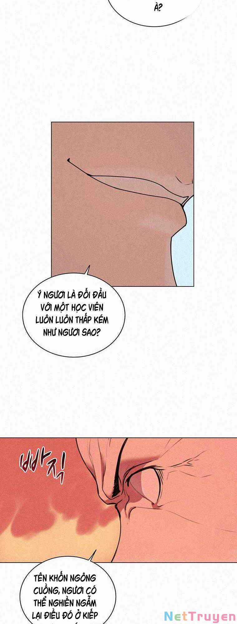 Thực Thư Pháp Sư Chương 11 trang 14