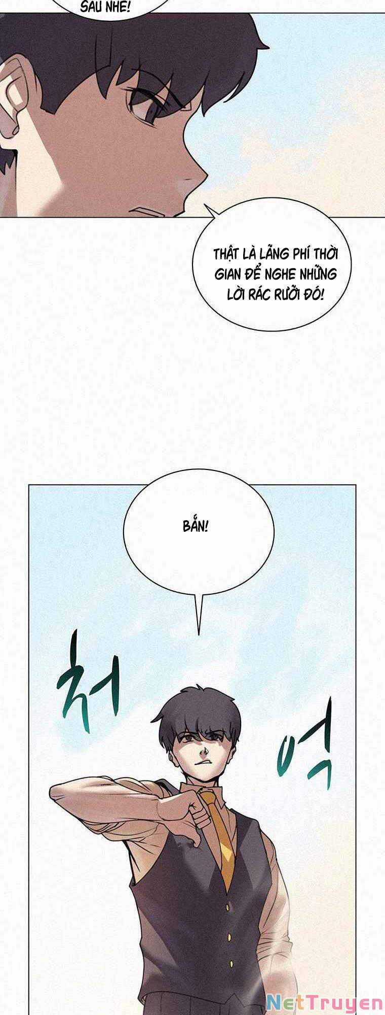 Thực Thư Pháp Sư Chương 11 trang 15