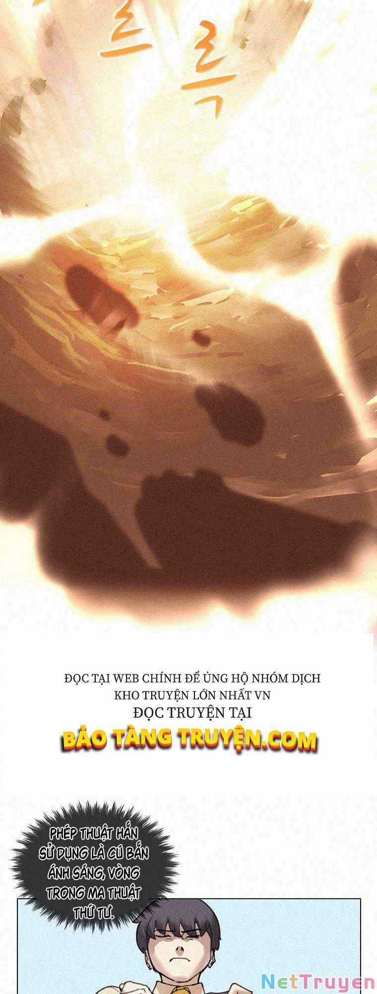 Thực Thư Pháp Sư Chương 11 trang 19