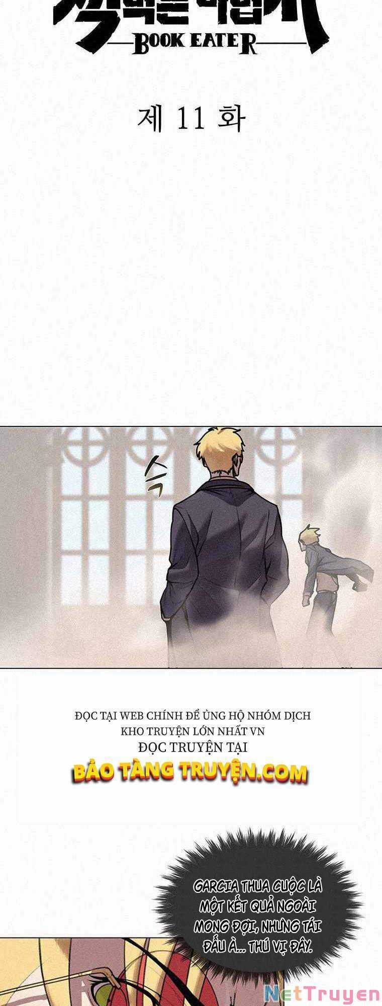 Thực Thư Pháp Sư Chương 11 trang 2