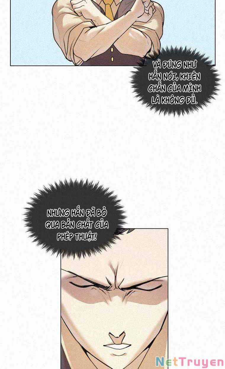 Thực Thư Pháp Sư Chương 11 trang 20