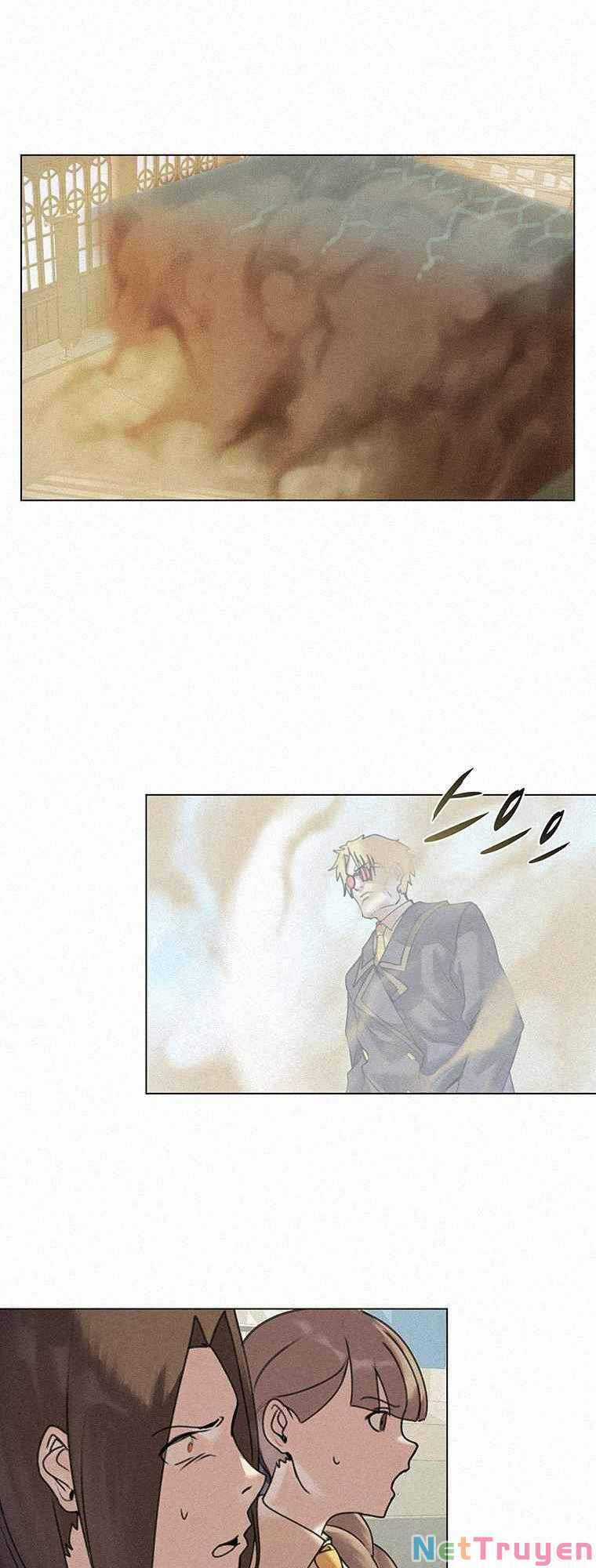 Thực Thư Pháp Sư Chương 11 trang 25