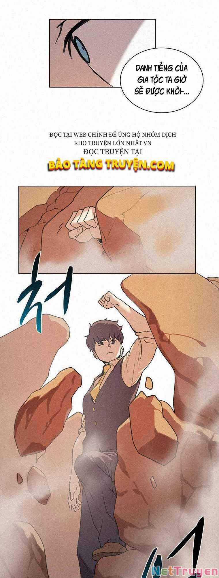 Thực Thư Pháp Sư Chương 11 trang 27