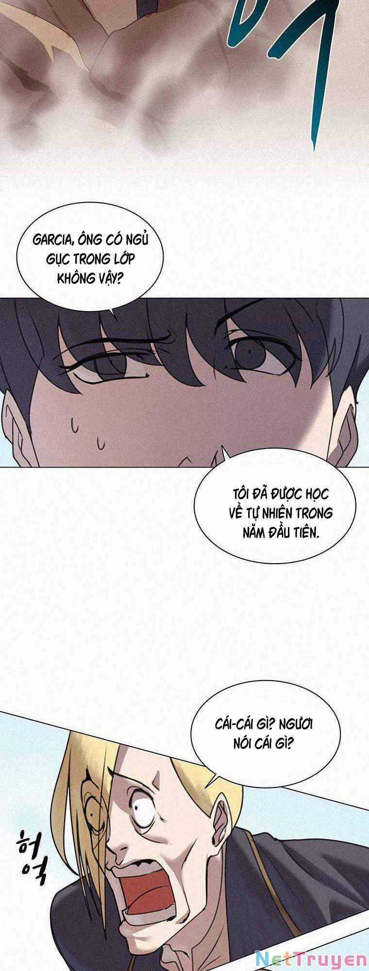 Thực Thư Pháp Sư Chương 11 trang 28