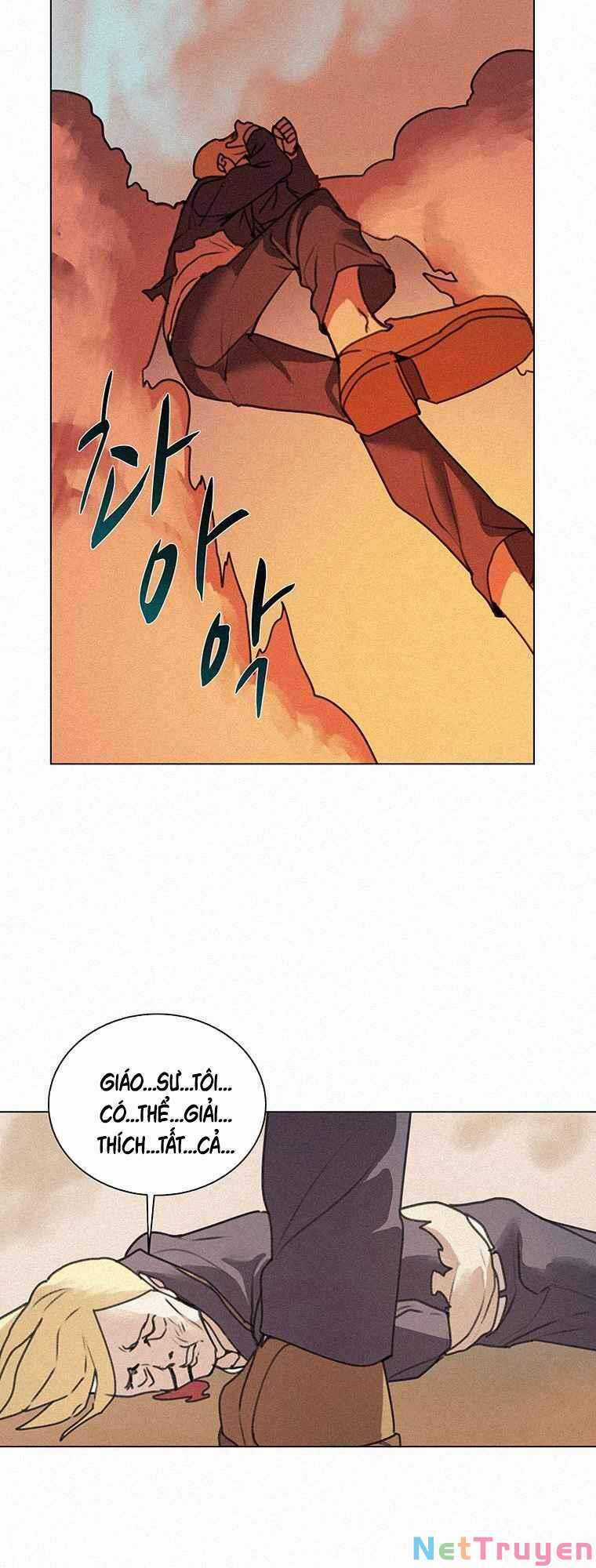 Thực Thư Pháp Sư Chương 11 trang 33