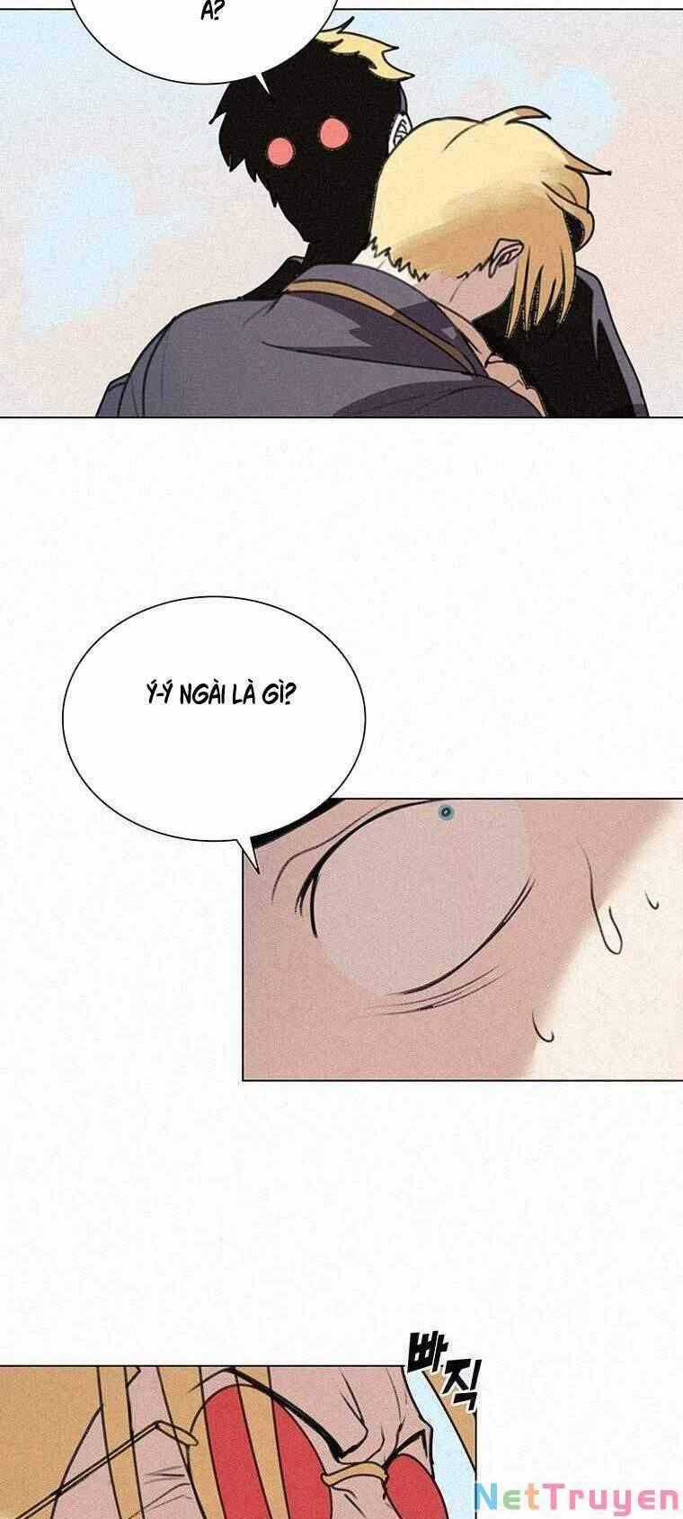 Thực Thư Pháp Sư Chương 11 trang 35