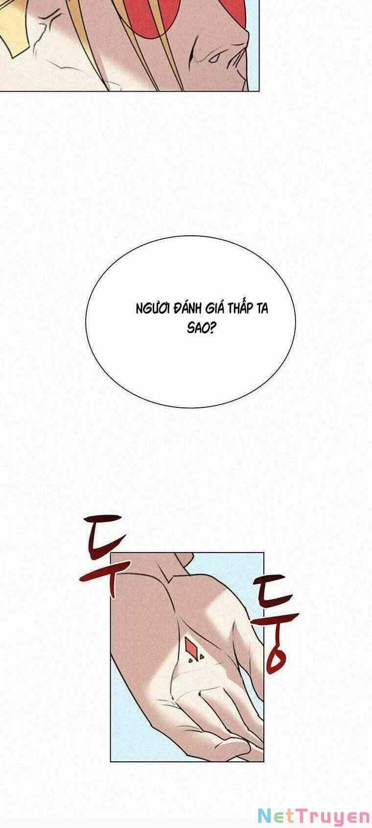 Thực Thư Pháp Sư Chương 11 trang 36