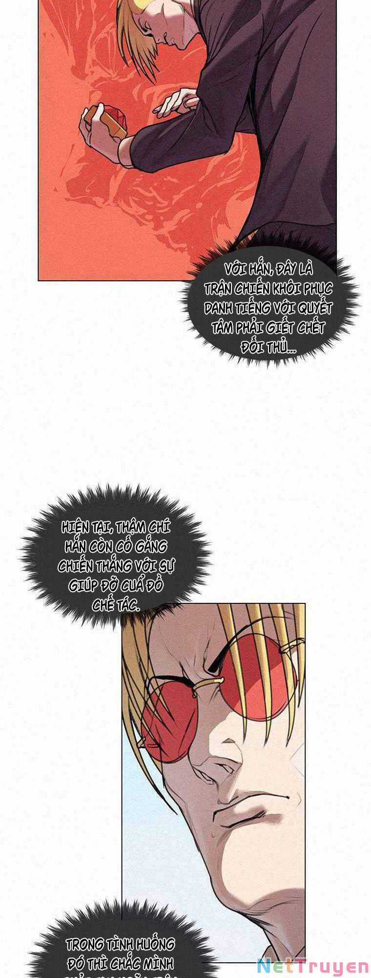 Thực Thư Pháp Sư Chương 11 trang 4