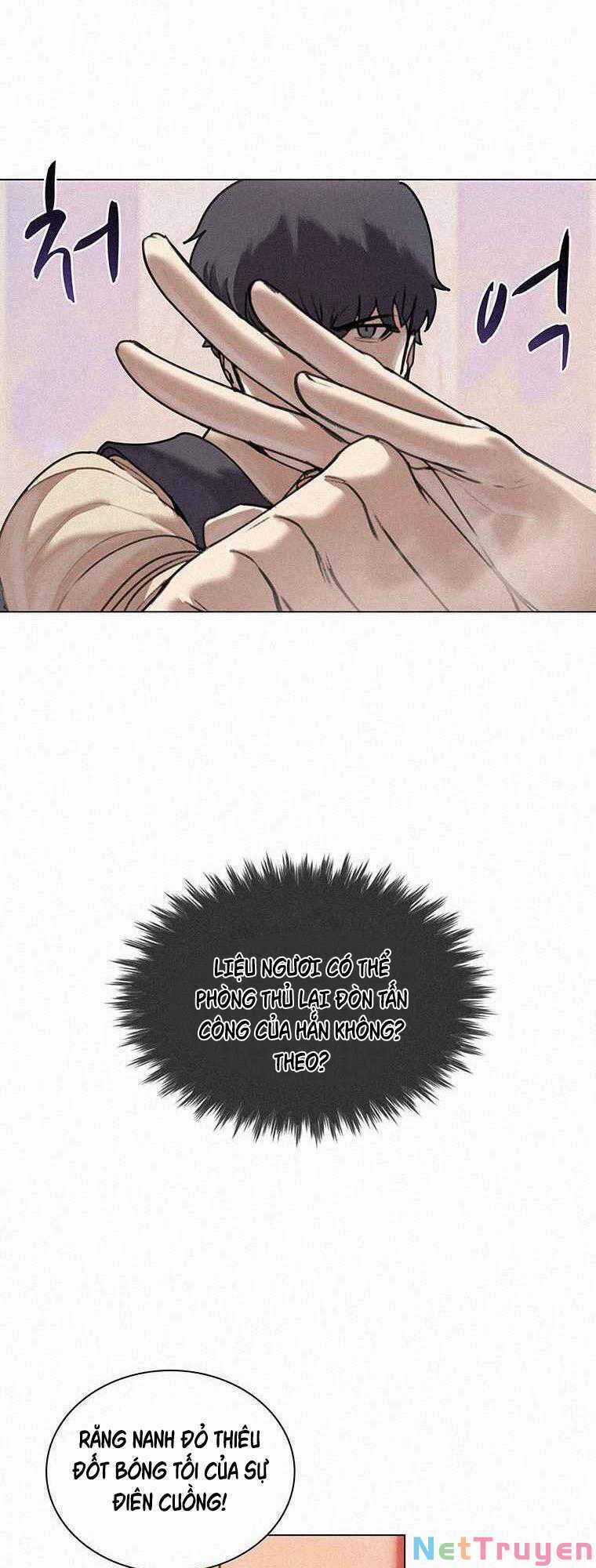 Thực Thư Pháp Sư Chương 11 trang 6