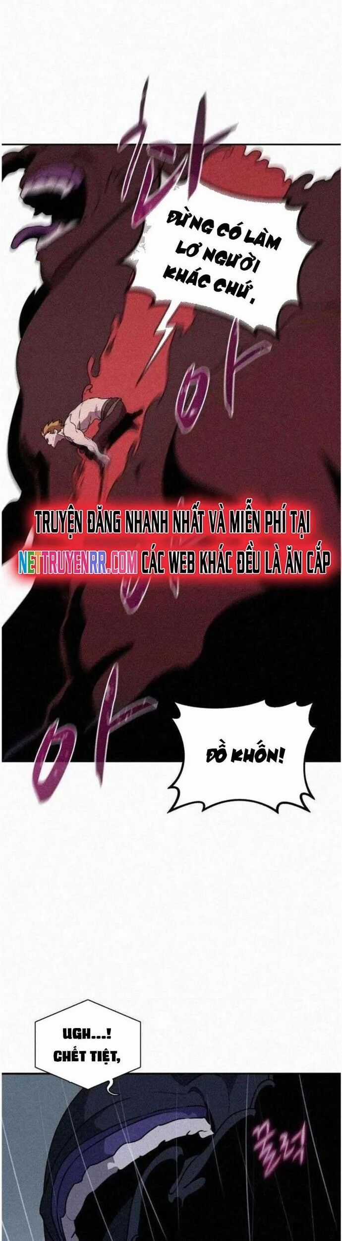 Thực Thư Pháp Sư Chương 110 trang 10