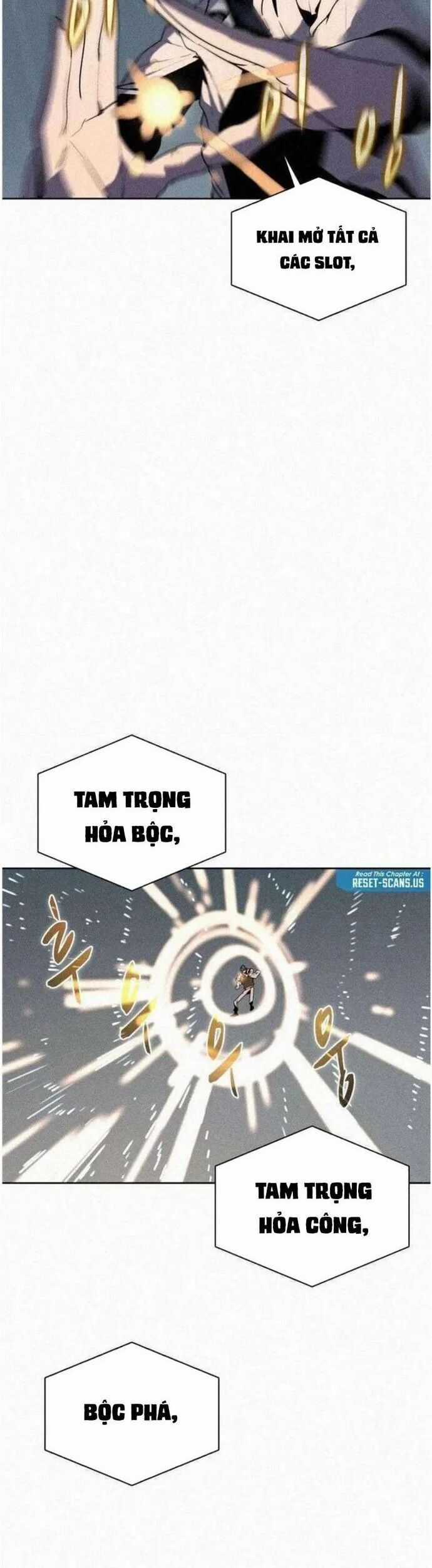 Thực Thư Pháp Sư Chương 110 trang 12