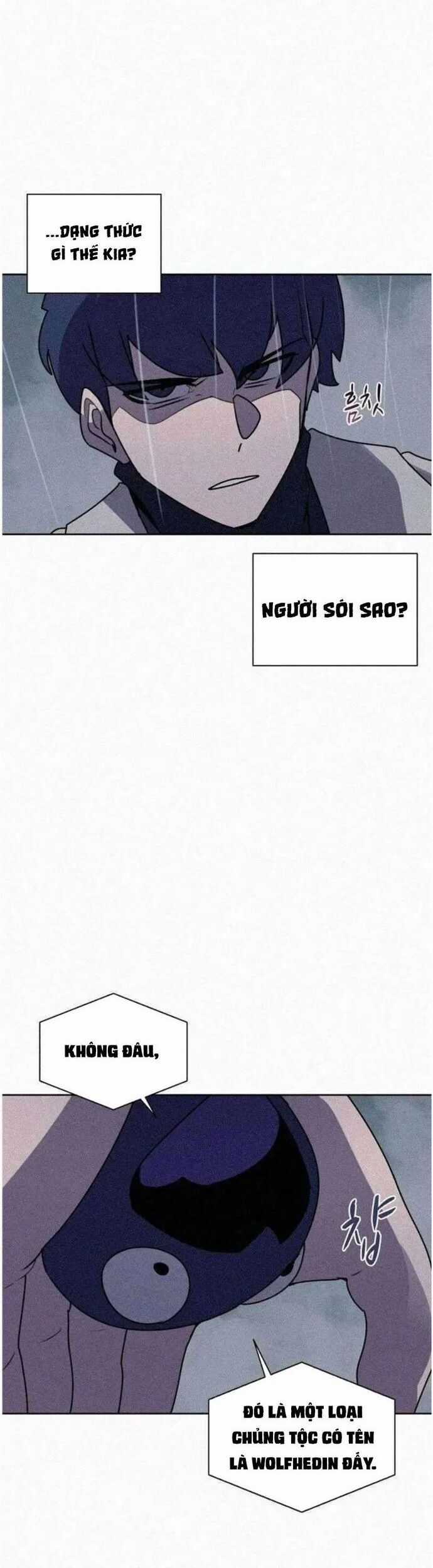 Thực Thư Pháp Sư Chương 110 trang 16