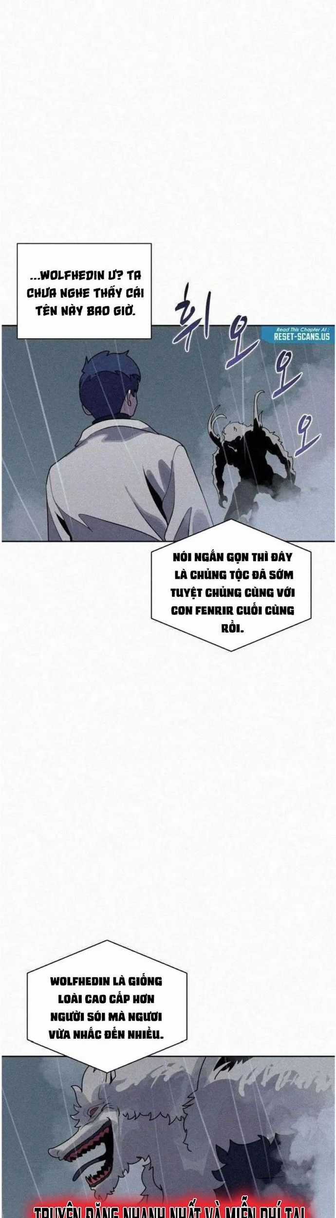 Thực Thư Pháp Sư Chương 110 trang 17