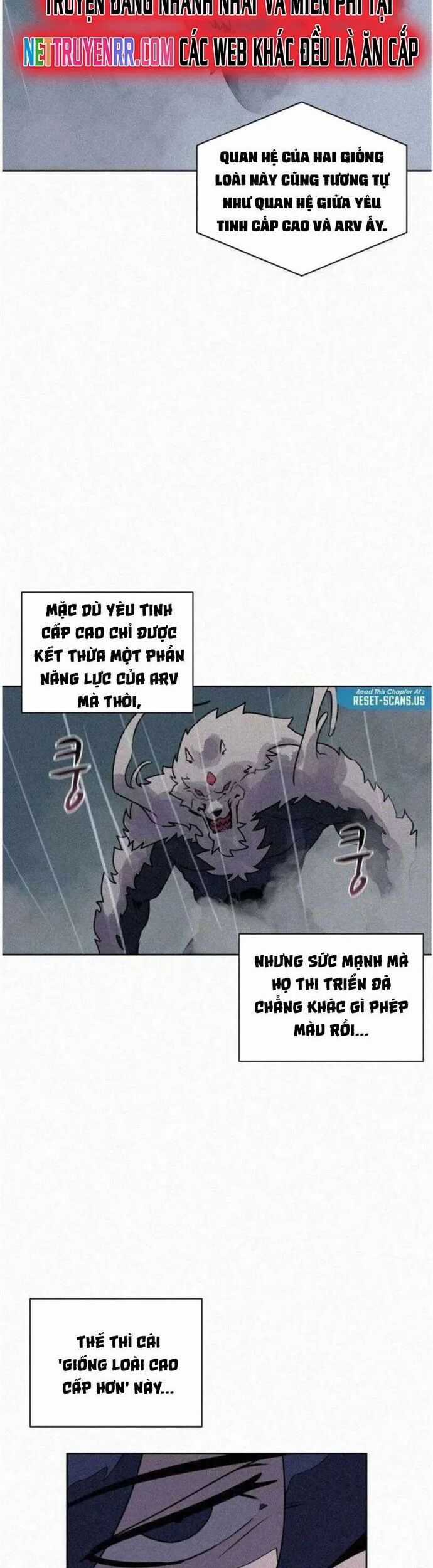 Thực Thư Pháp Sư Chương 110 trang 18