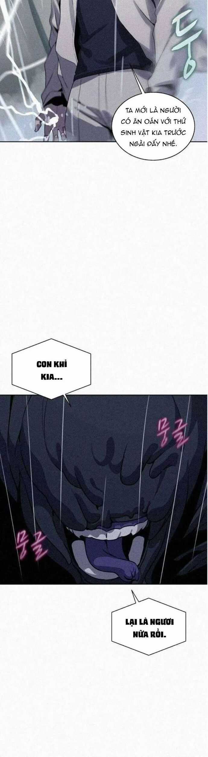 Thực Thư Pháp Sư Chương 110 trang 2