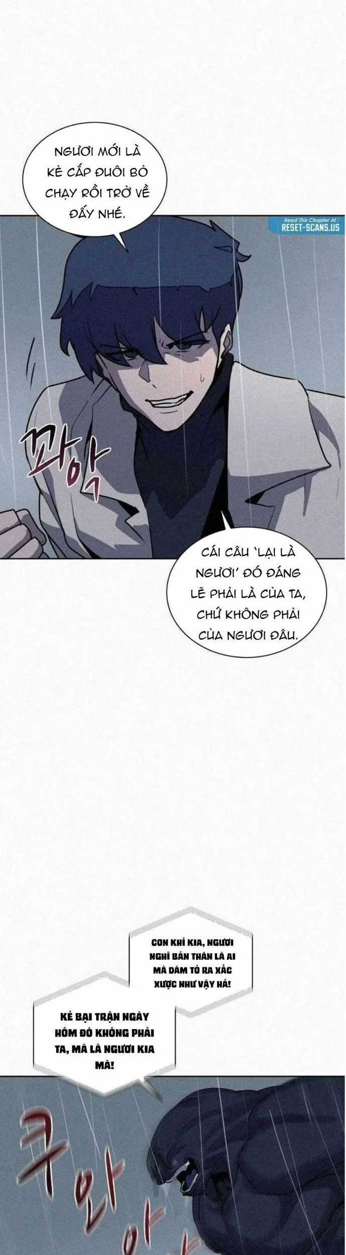 Thực Thư Pháp Sư Chương 110 trang 3