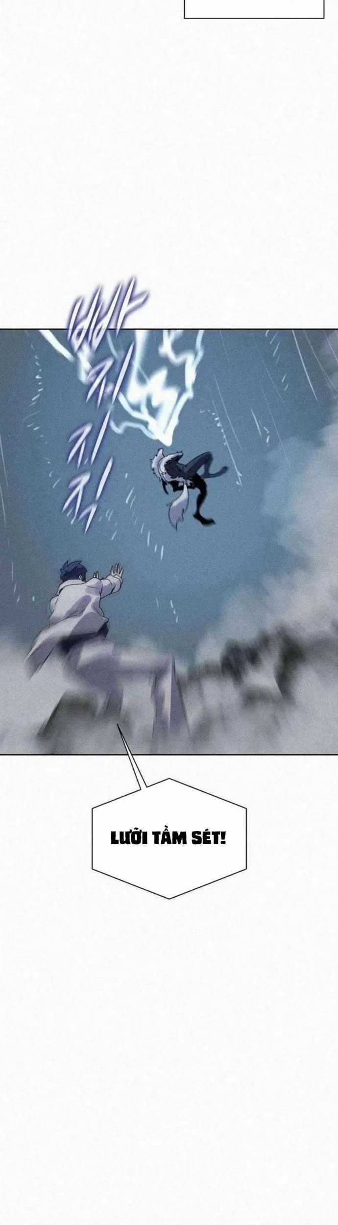 Thực Thư Pháp Sư Chương 110 trang 33