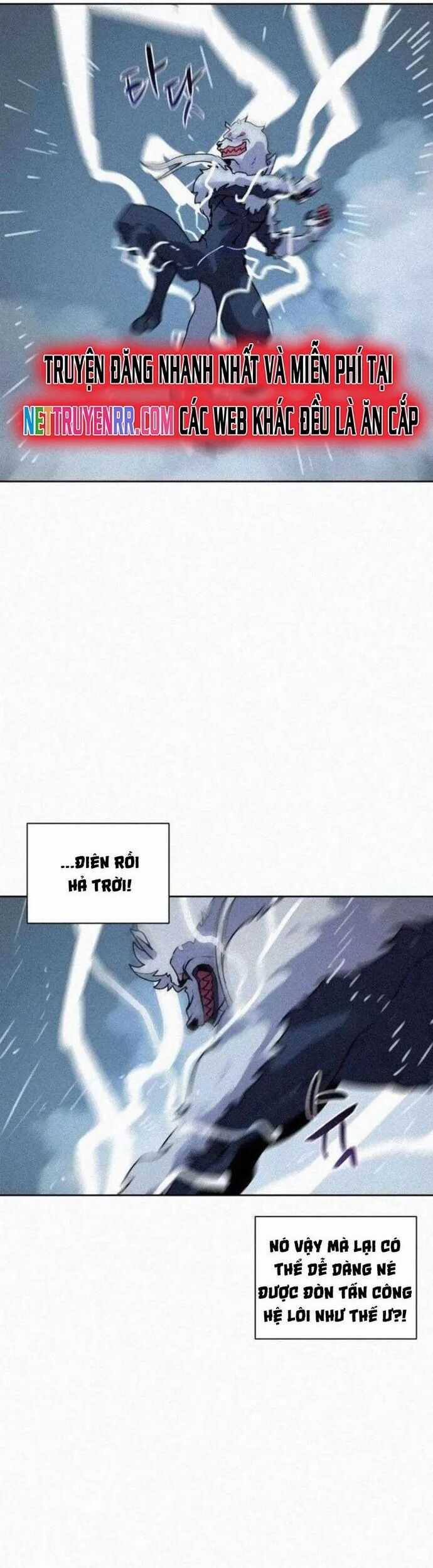 Thực Thư Pháp Sư Chương 110 trang 34