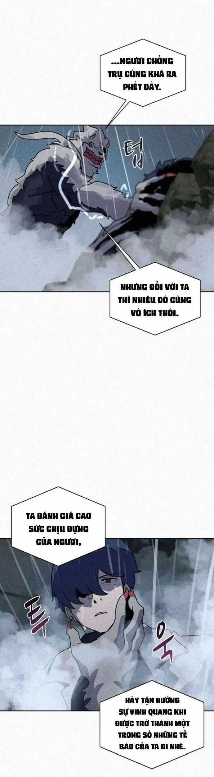 Thực Thư Pháp Sư Chương 110 trang 36