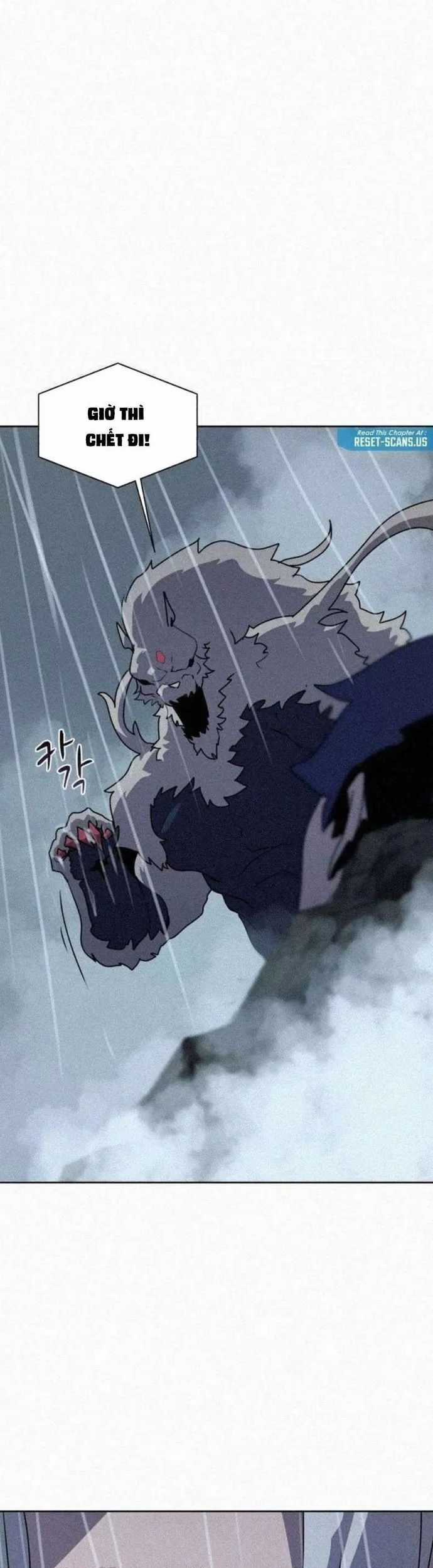 Thực Thư Pháp Sư Chương 110 trang 37