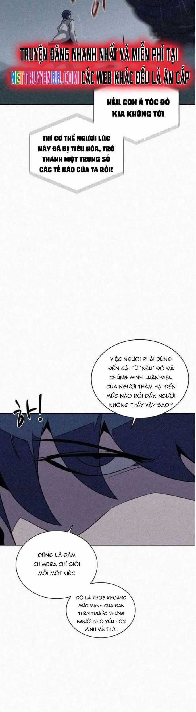 Thực Thư Pháp Sư Chương 110 trang 4