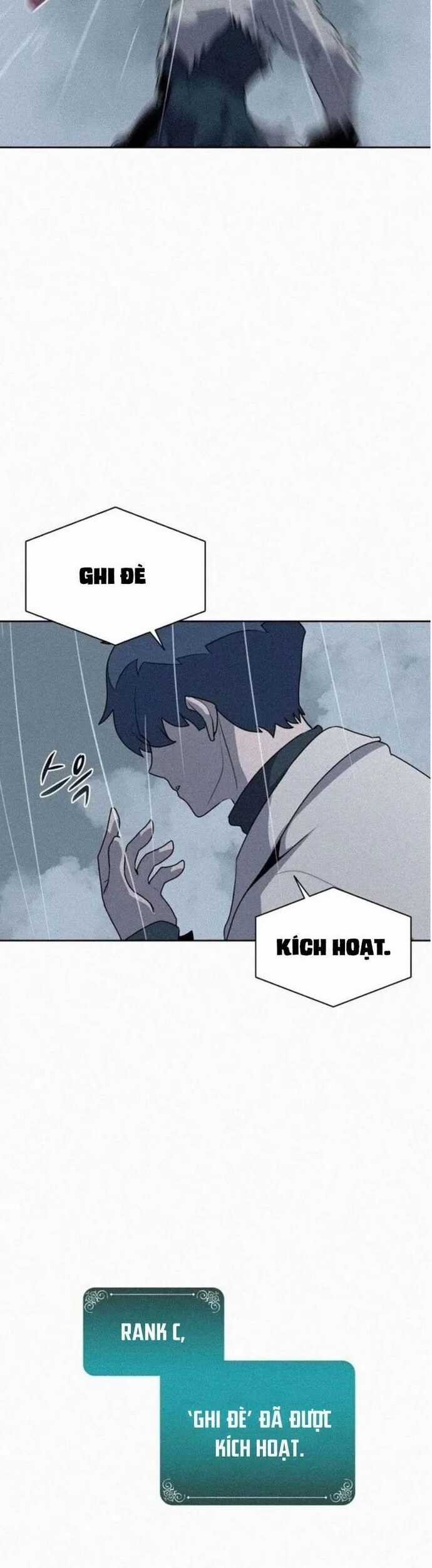 Thực Thư Pháp Sư Chương 111 trang 10