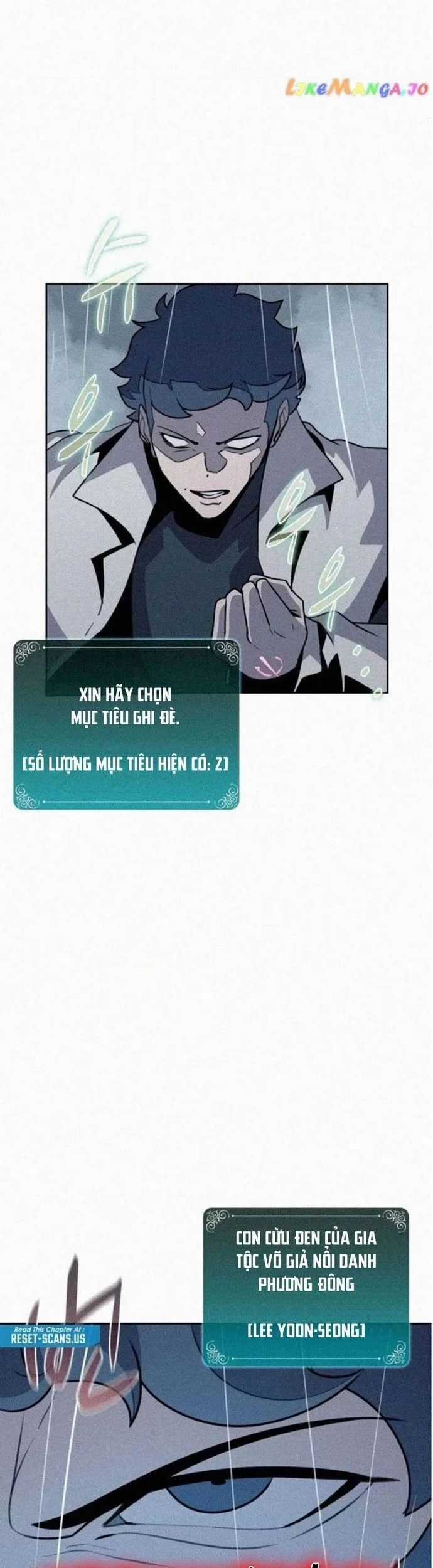 Thực Thư Pháp Sư Chương 111 trang 11