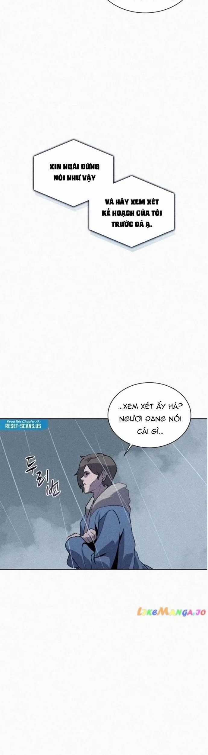 Thực Thư Pháp Sư Chương 111 trang 17