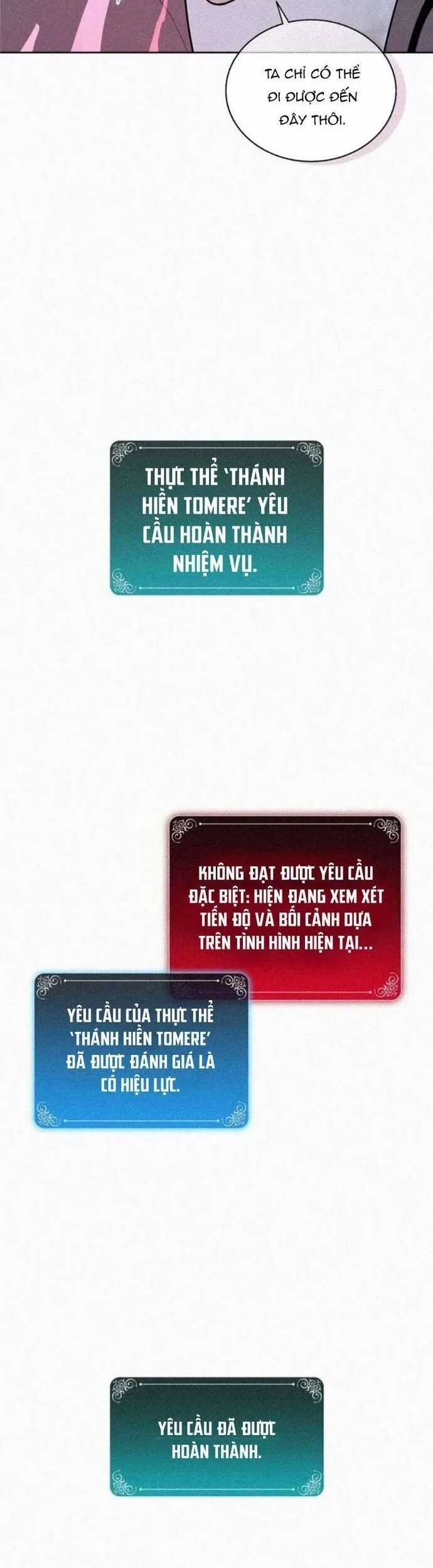 Thực Thư Pháp Sư Chương 111 trang 34
