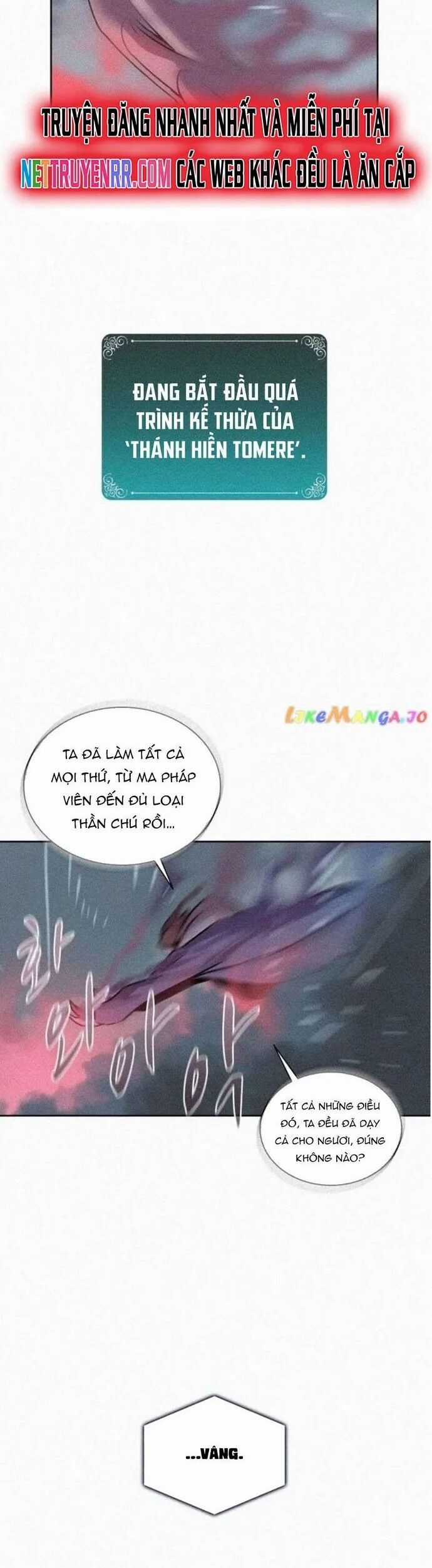 Thực Thư Pháp Sư Chương 111 trang 40