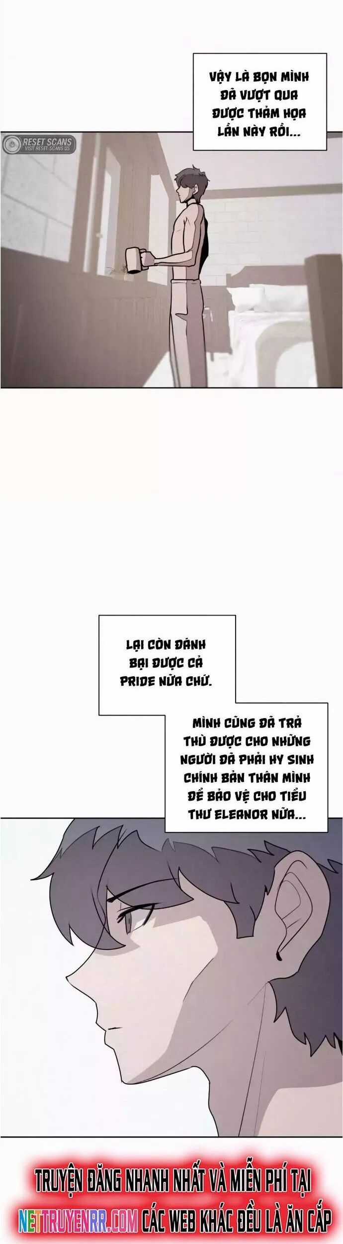 Thực Thư Pháp Sư Chương 112 trang 36