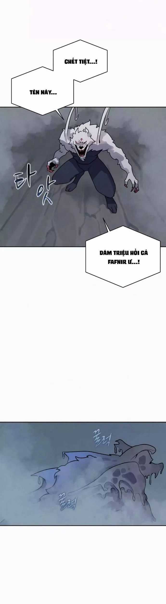Thực Thư Pháp Sư Chương 112 trang 7