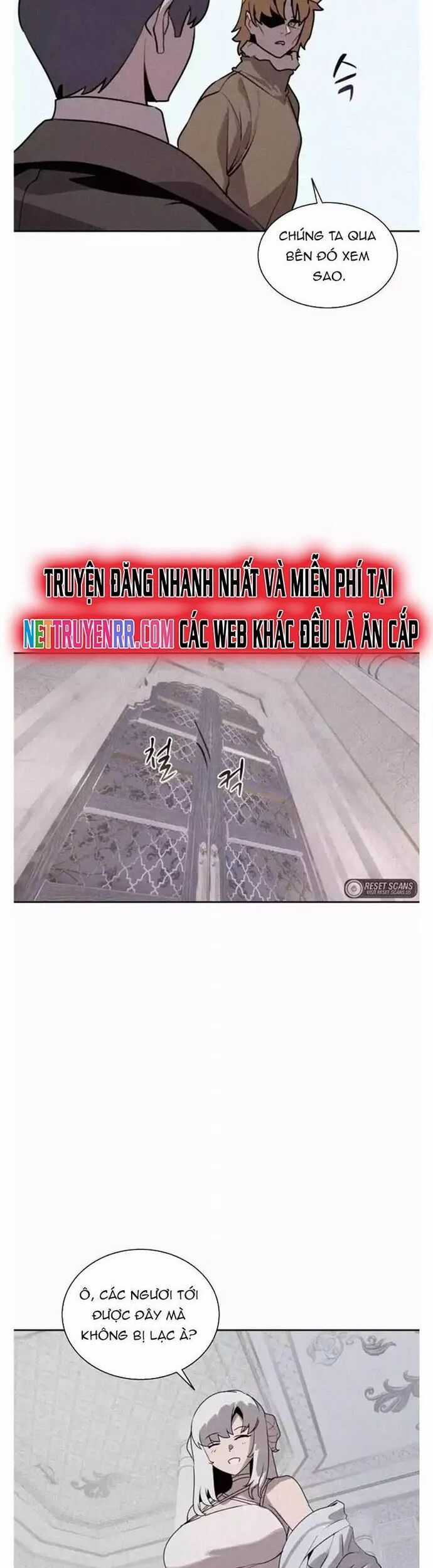 Thực Thư Pháp Sư Chương 113 trang 12