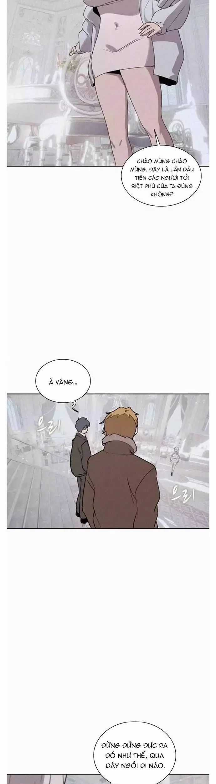 Thực Thư Pháp Sư Chương 113 trang 13