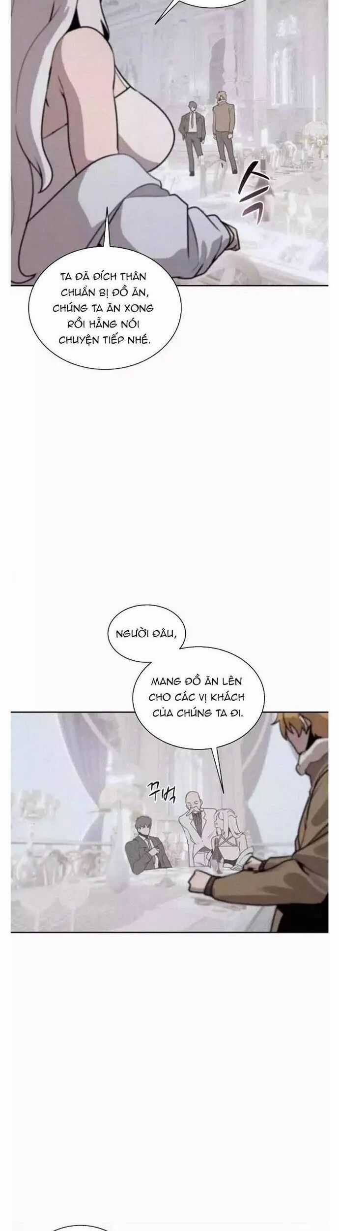 Thực Thư Pháp Sư Chương 113 trang 14