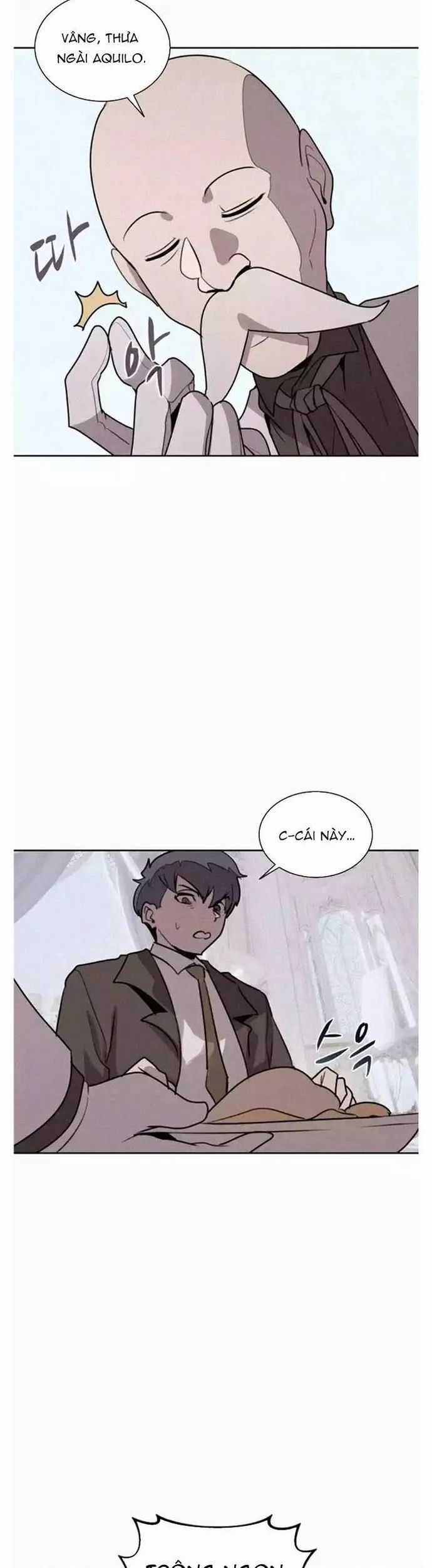 Thực Thư Pháp Sư Chương 113 trang 15