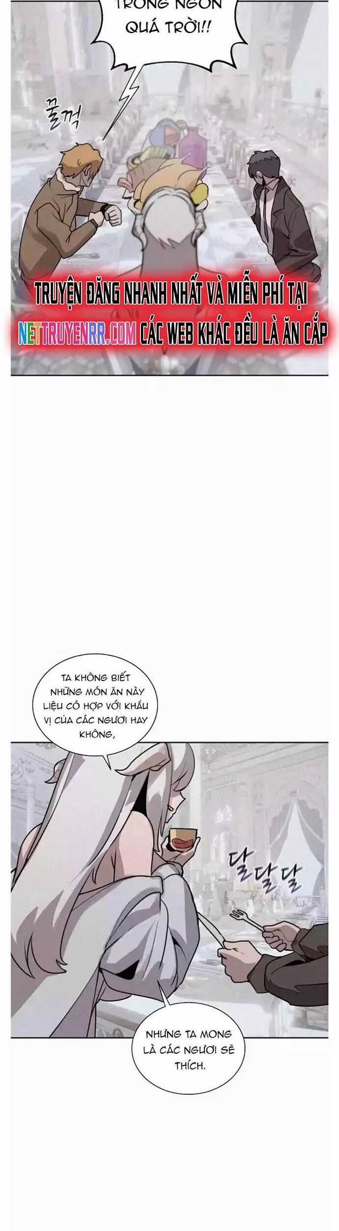 Thực Thư Pháp Sư Chương 113 trang 16