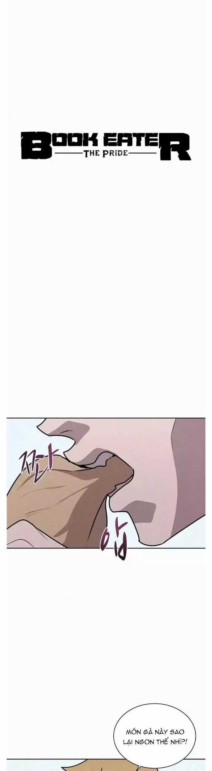 Thực Thư Pháp Sư Chương 113 trang 18